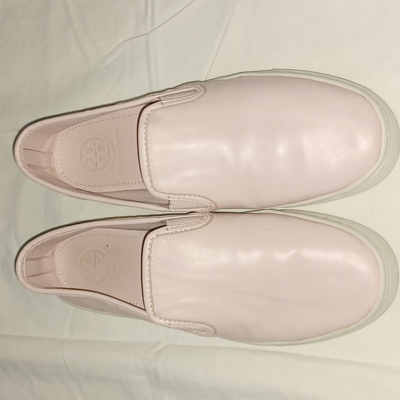 Tory Burch Shoes - Torrie birch tennis shoes